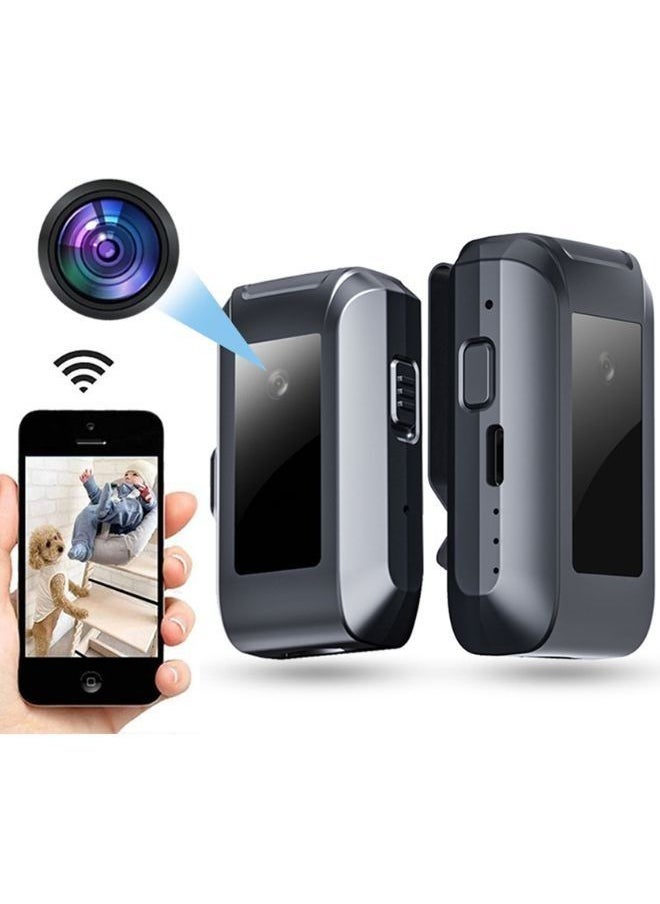 VOCXA - 1080P WIFI HD camera Night Vision camera - Image 1