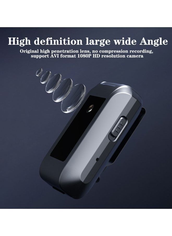 VOCXA - 1080P WIFI HD camera Night Vision camera - Image 1