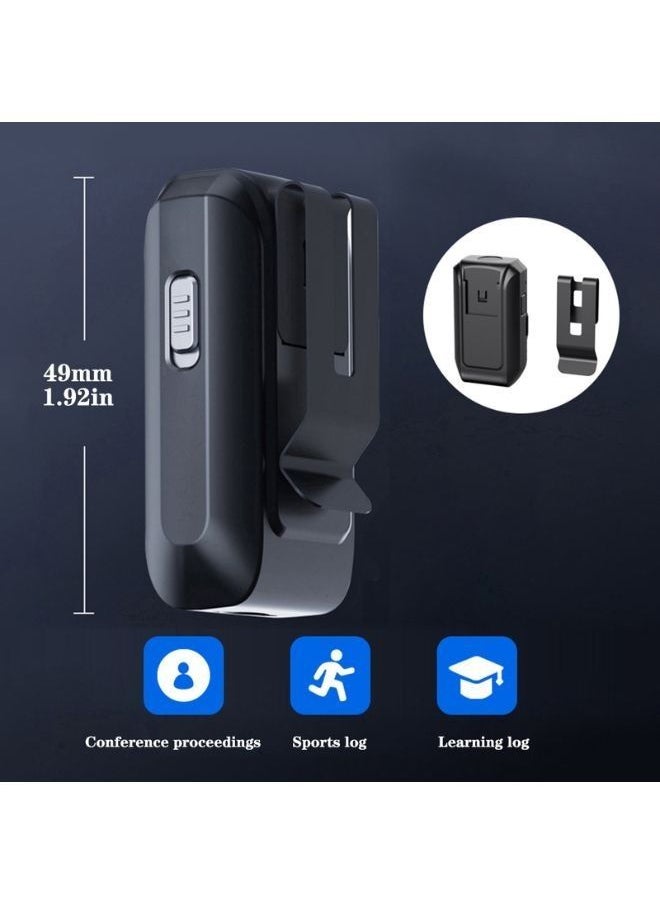 VOCXA - 1080P WIFI HD camera Night Vision camera - Image 1