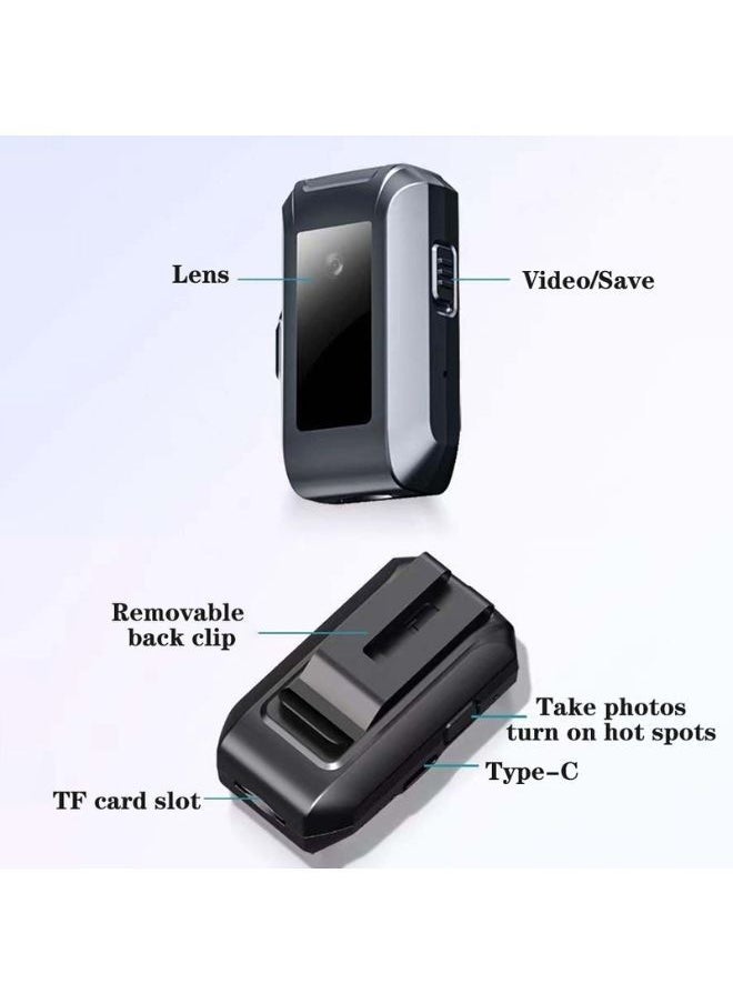 VOCXA - 1080P WIFI HD camera Night Vision camera - Image 1