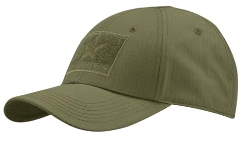 Propper Unisex Contractor Hat Olive One Size - Image 1