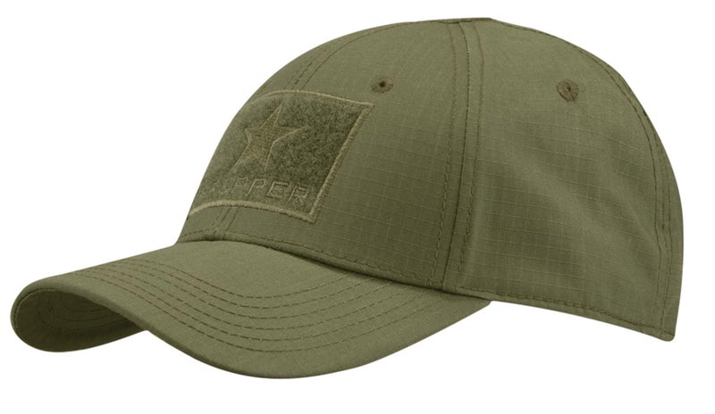 Propper Unisex Contractor Hat Olive One Size - Image 3