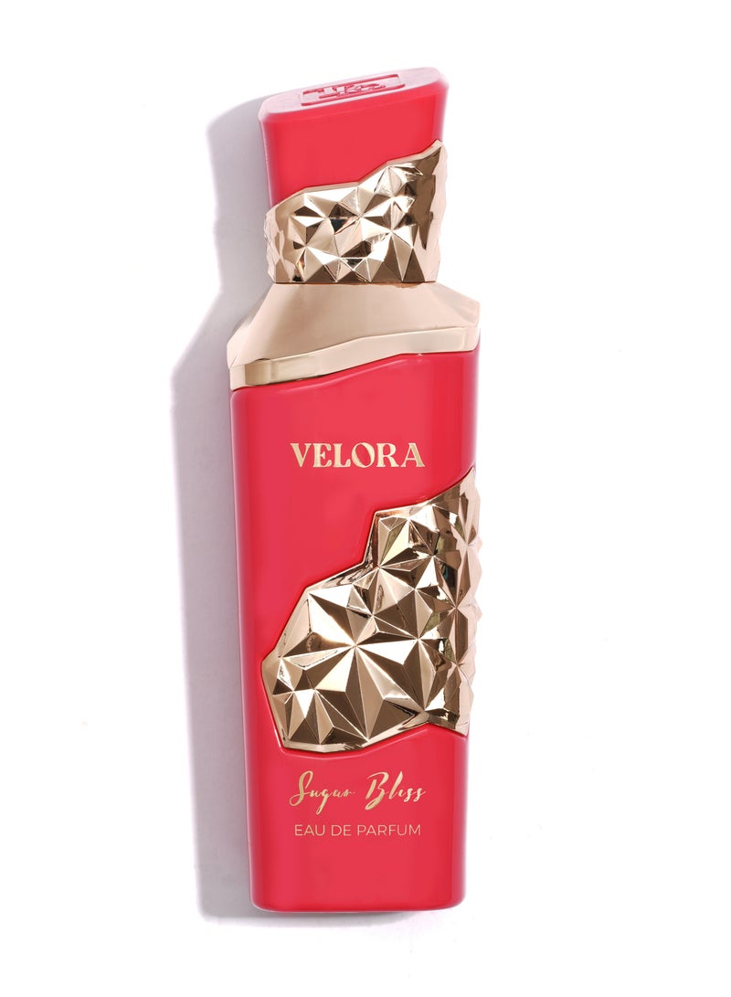 La Parfum Galleria LA PARFUM GALLERIA VELORA Sugar Bliss eau de Parfum long lasting women perfume 100 ML - Image 1