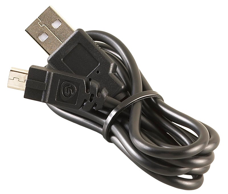 Streamlight 22081 USB Cord A to USB Micro 22 5588 cm