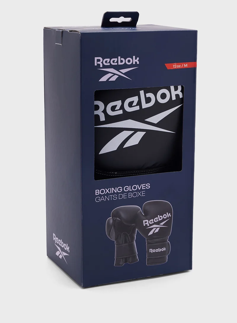 Reebok Retail Boxing Gloves - 12Oz