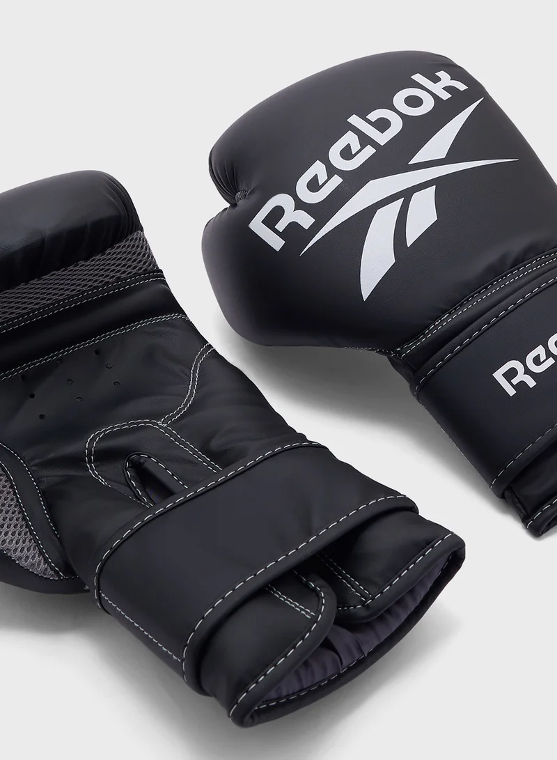Reebok Retail Boxing Gloves - 12Oz