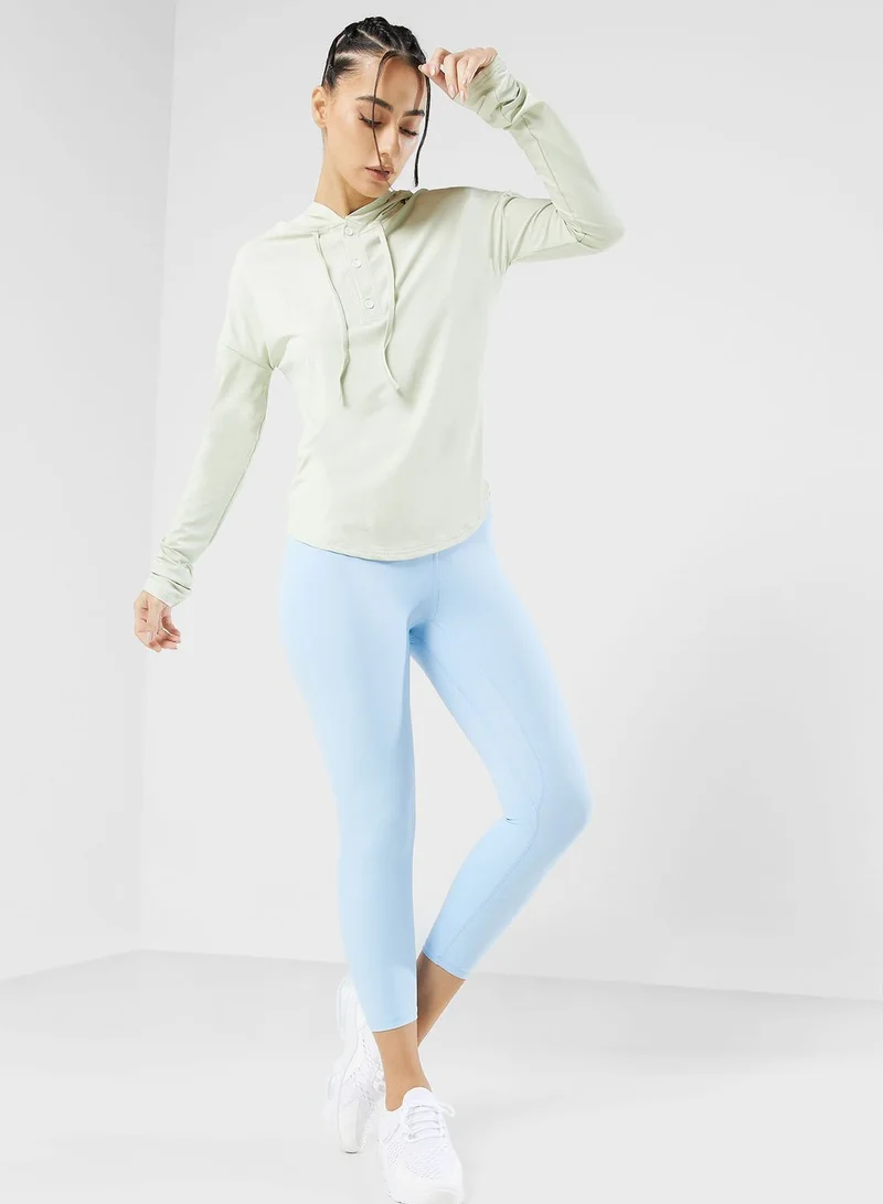 FRWD Athletic Capri Leggings