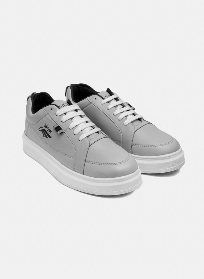 now High Top Sneaker - Image 1