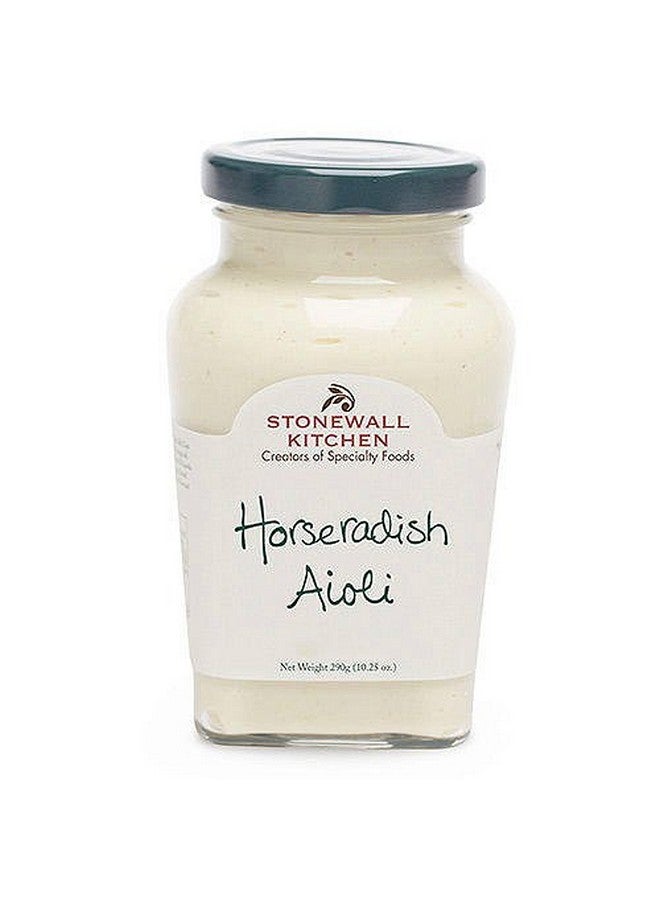 Stonewall Kitchen Stonewall Kitchen Aioli Collection (3 pc) - Image 4