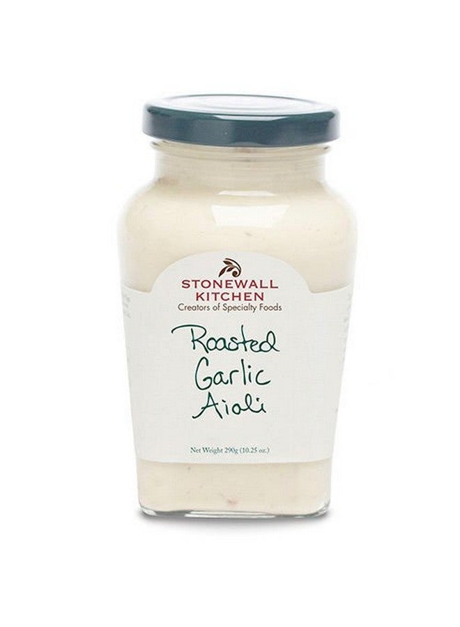 Stonewall Kitchen Stonewall Kitchen Aioli Collection (3 pc) - Image 2