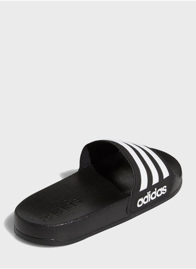 Adidas Kids Adilette Shower  - Image 4
