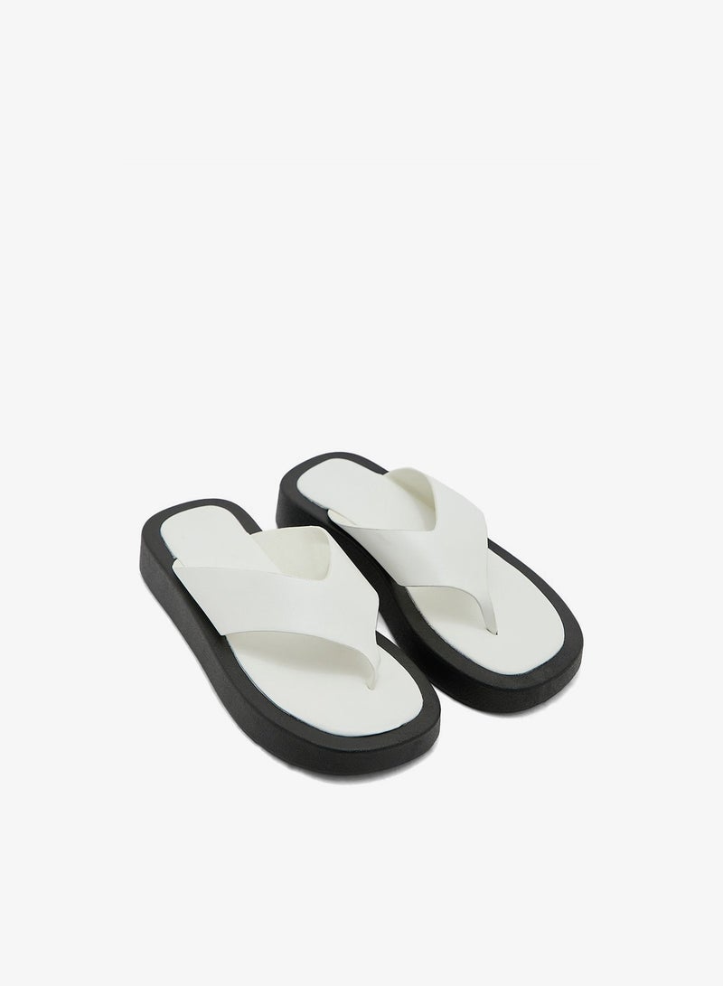 اديداس صندل سباحة اديليت - Image 3