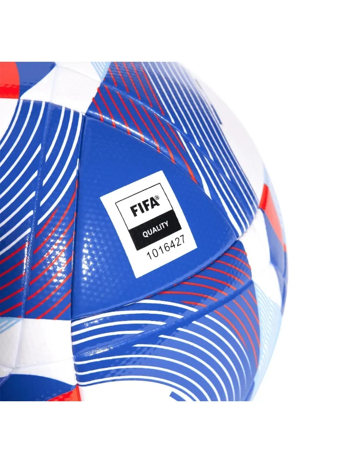 Adidas adidas Olympics24 Lge White Football Balls 4