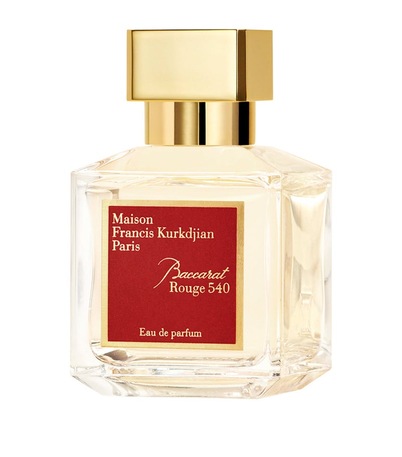 MAISON FRANCIS KURKDJIAN Baccarat Rouge 540 Eau de Parfum 70ml - Image 1
