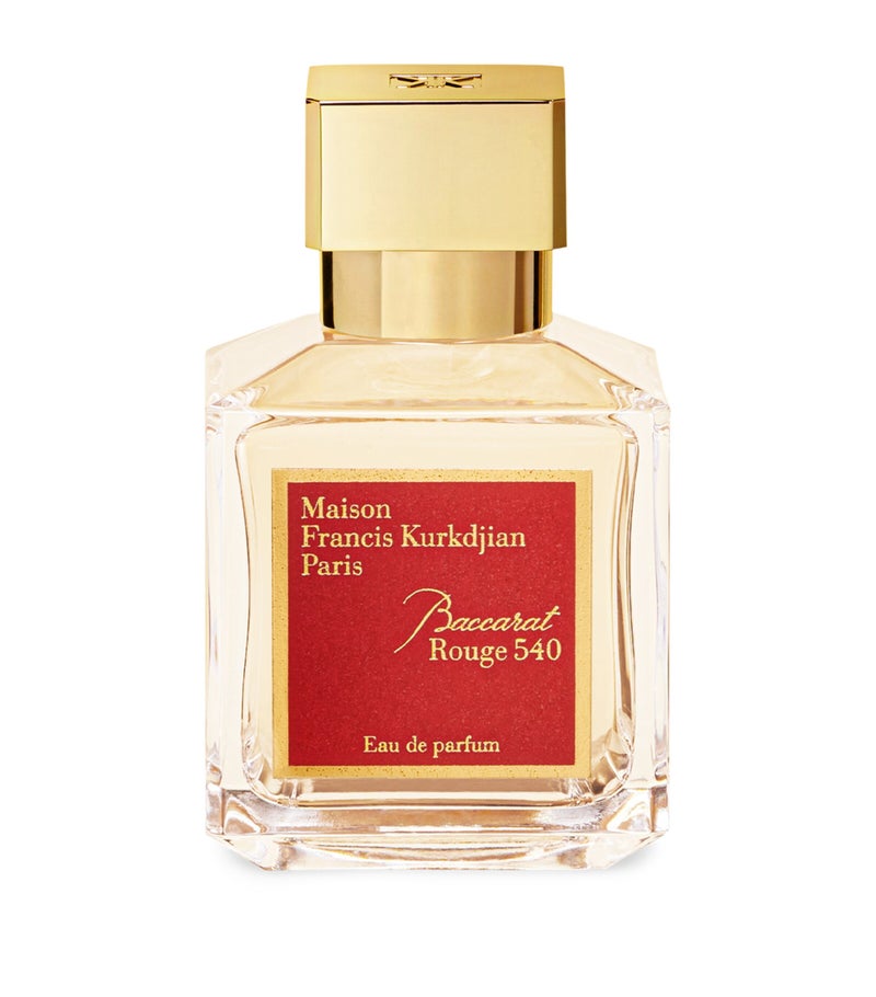MAISON FRANCIS KURKDJIAN Baccarat Rouge 540 Eau de Parfum 70ml - Image 2