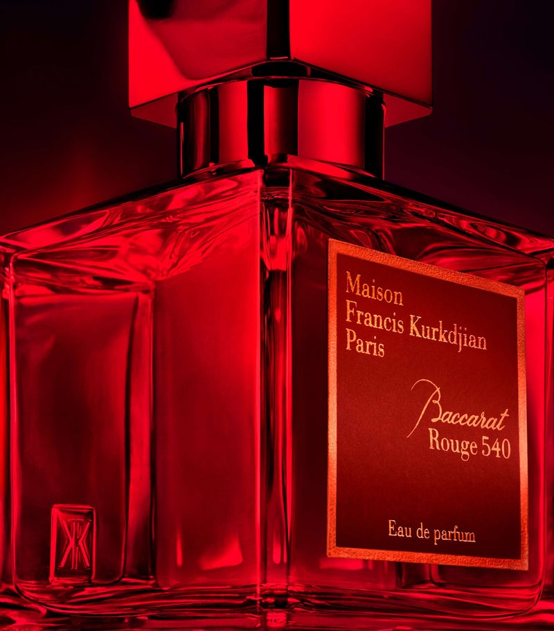 MAISON FRANCIS KURKDJIAN Baccarat Rouge 540 Eau de Parfum 70ml - Image 3