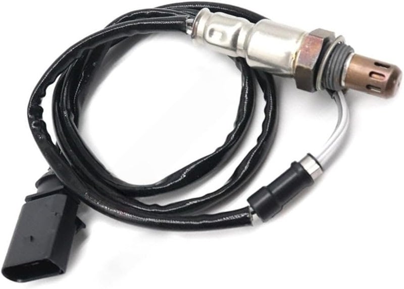 Lambda Oxygen Sensor 4 Wire Universal Fit For VW Jetta 1 4L 04E906262EF - Image 2