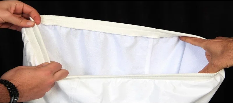 Ozclife Cotton New Generation Washable Elastic Patient Panties Slip Patient Panties Bladder Panties Absorbent Panties