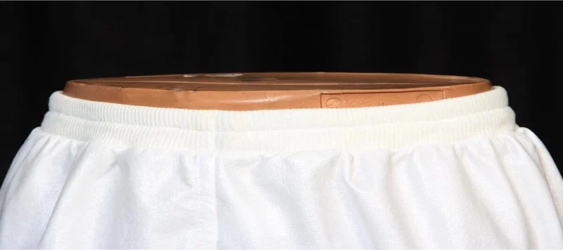Ozclife Cotton New Generation Washable Elastic Patient Panties Slip Patient Panties Bladder Panties Absorbent Panties