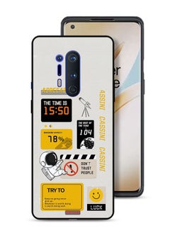 OnePlus 8 Pro Protective Case Cover Do Not Trust People