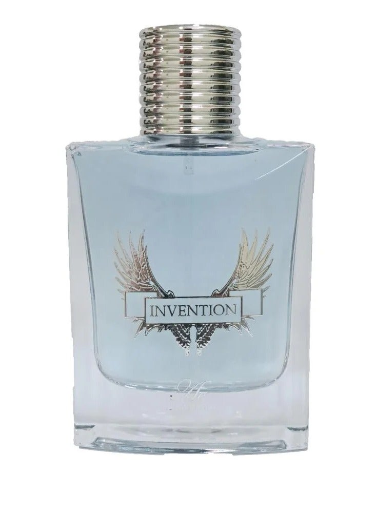 Alina Corel Invention EDP 100ml