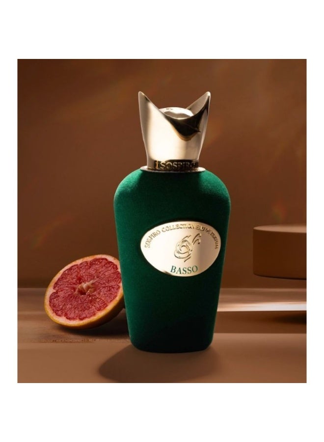 Sospiro Basso Eau de Parfum 100ml - Image 2