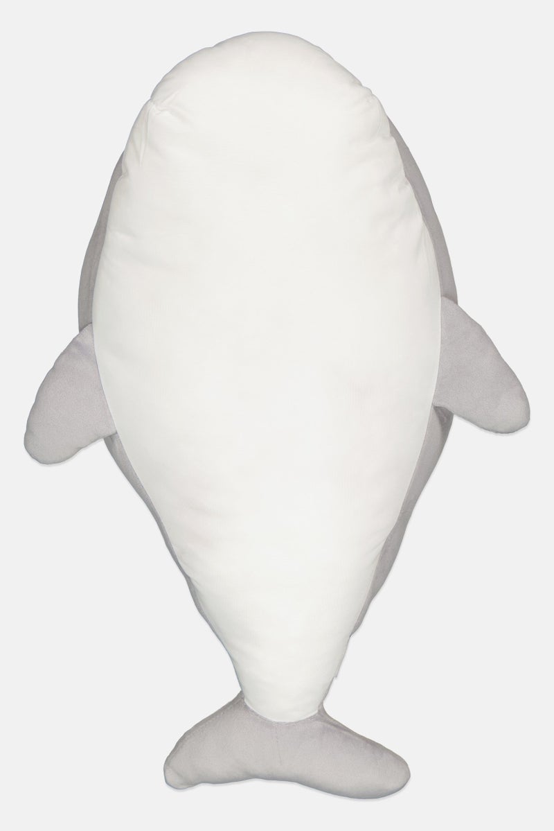 YOTO Whale Cushion Soft Toy - Image 2