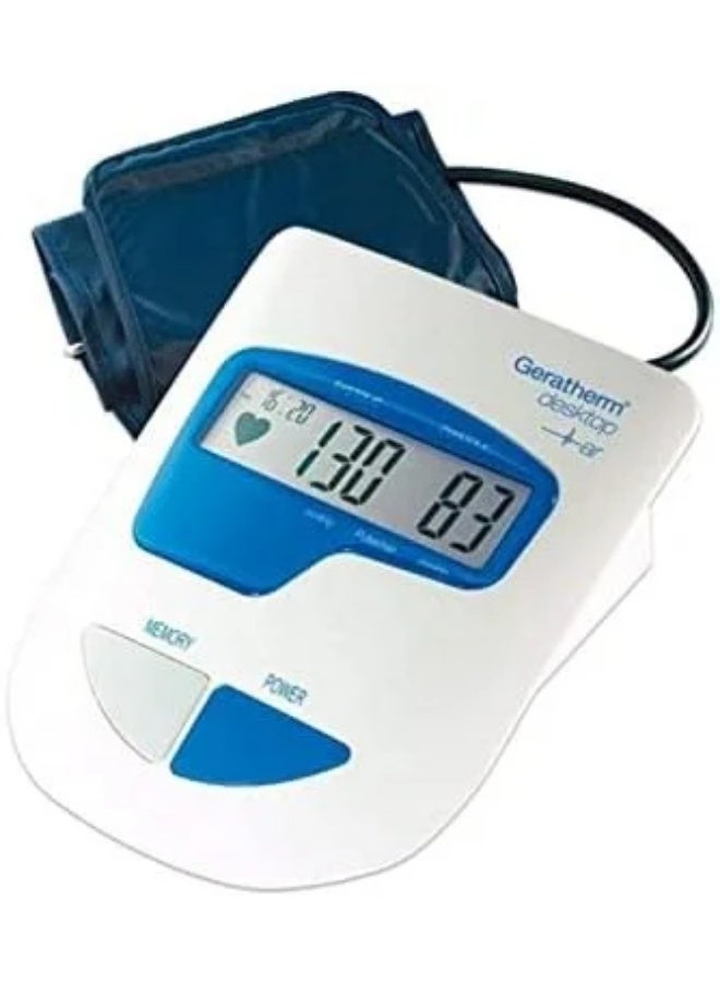 Geratherm High-Precision Electronic Blood Pressure Monitor - Image 5