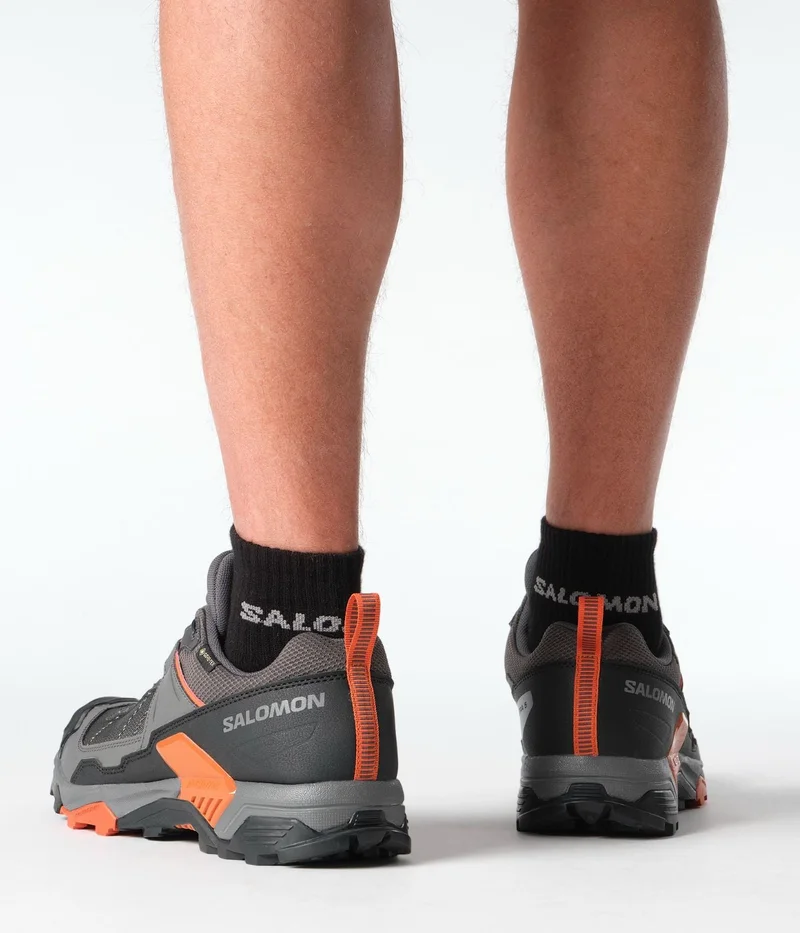 Salomon  X ULTRA 5 GORE-TEX Low Top Sneaker for Men | Best Price UAE
