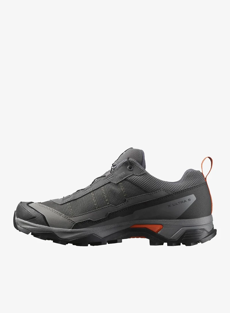 Salomon  X ULTRA 5 GORE-TEX Low Top Sneaker for Men | Best Price UAE