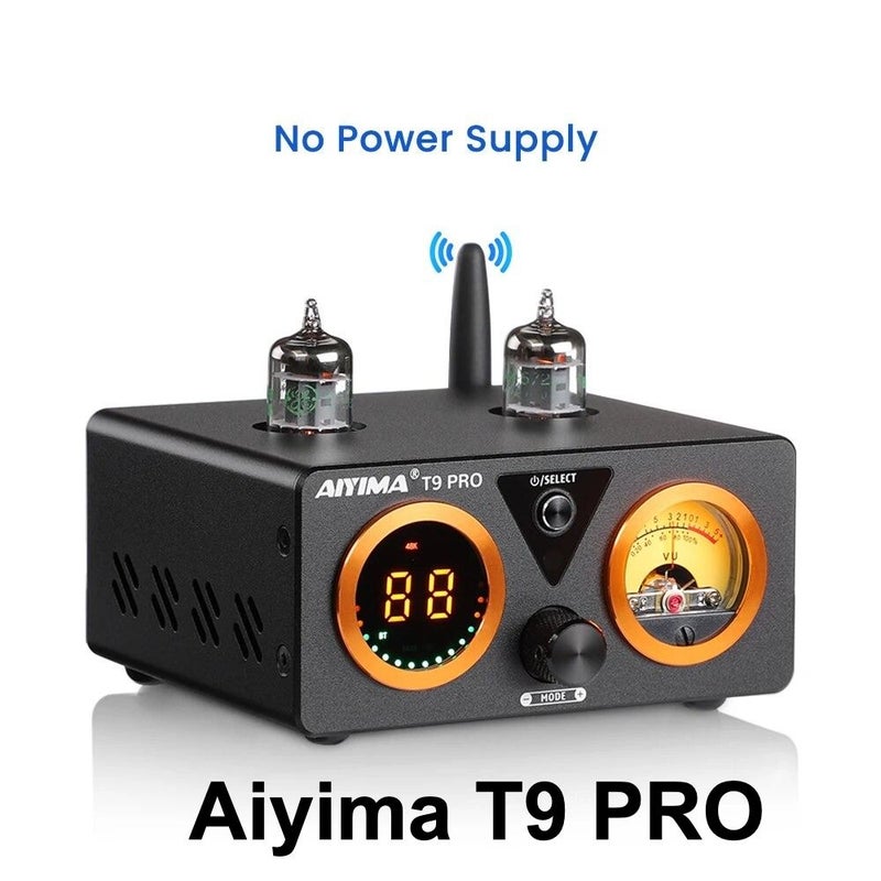 AIYIMA مكبر صوت AIYIMA T9 PRO - Image 1