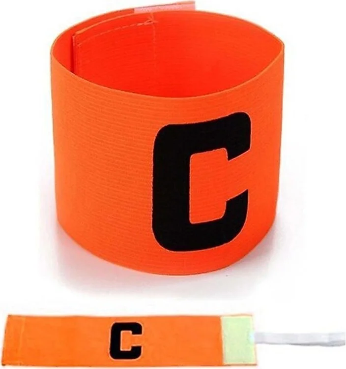 CK Spor Ckspor Professional Captain Armband Captain Armband Captain Band 1 Piece