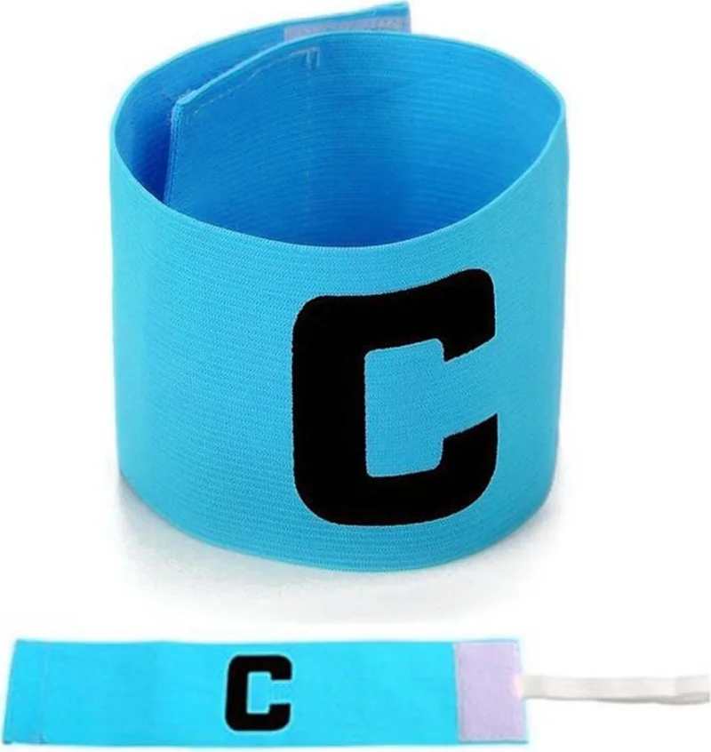 CK Spor Ckspor Professional Captain Armband Captain Armband Captain Band 1 Piece