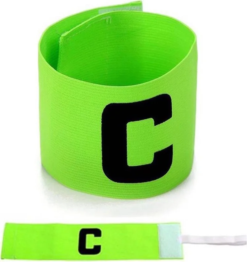 CK Spor Ckspor Professional Captain Armband Captain Armband Captain Band 1 Piece