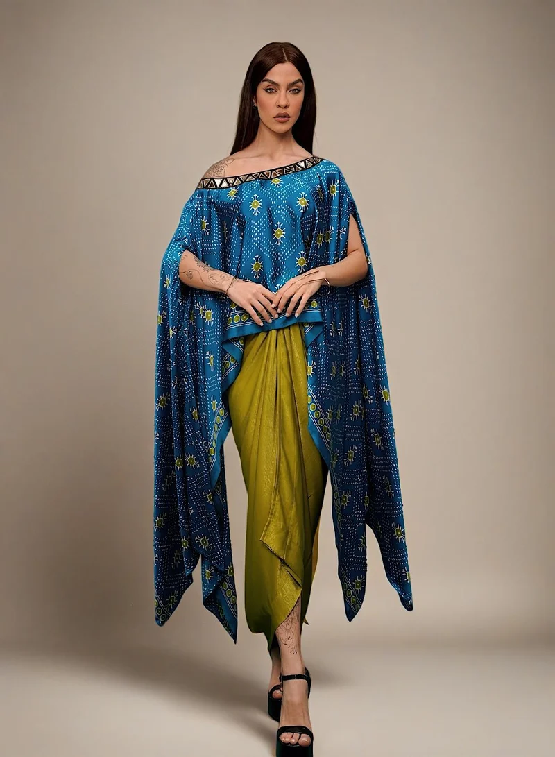 إكستاسي طقم فساتين