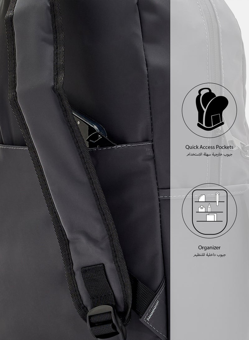 Seventy Five Backpack Set With Pouch  - Image 5
