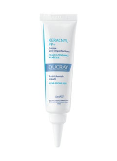 DUCRAY كريم Keracnyl PP المهدئ المضاد للعيوب  - Image 1