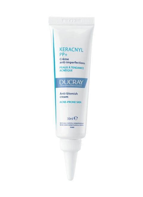 Keracnyl PP Anti-Imperfection Soothing Cream