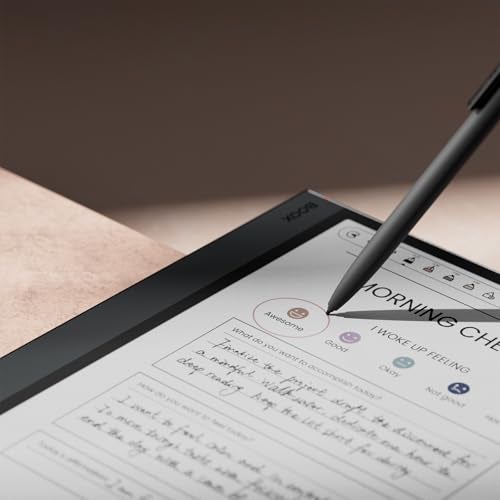 BOOX Tablet 10.3" Note Air 5 C 6G 64G E Ink Tablet Color ePaper Notebook - Image 5
