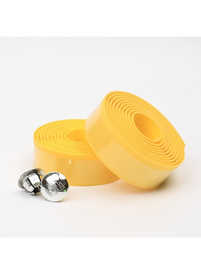 NIBEMINENT Camouflage Bicycle Handlebar Tape - Road Bike Straps