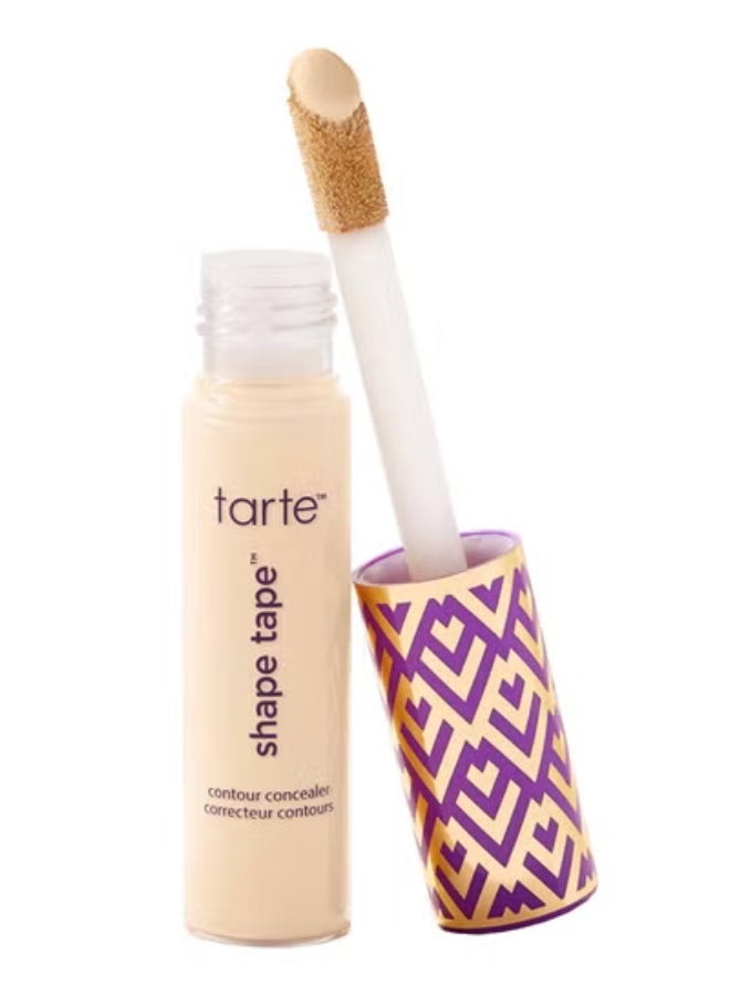 Tarte Cosmetics Tarte Contour Concealer Shape Tape - 12S