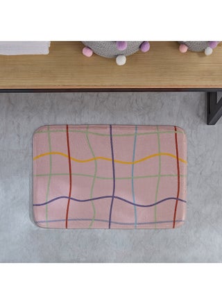 Playland Gwen Go with Flow Memory Foam Bath Mat 60 x 40 cm - pzsku/Z3E97077EDF42520FC97FZ/45/_/1705227977/fc92928e-ee5d-4751-b8c5-547df741d5f9