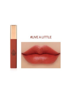 3ce Cloud Lip Tint 4g 4 Color 