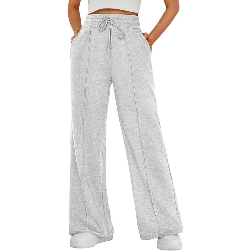 AUTOMET womens Zf039 Wide Leg - Image 1