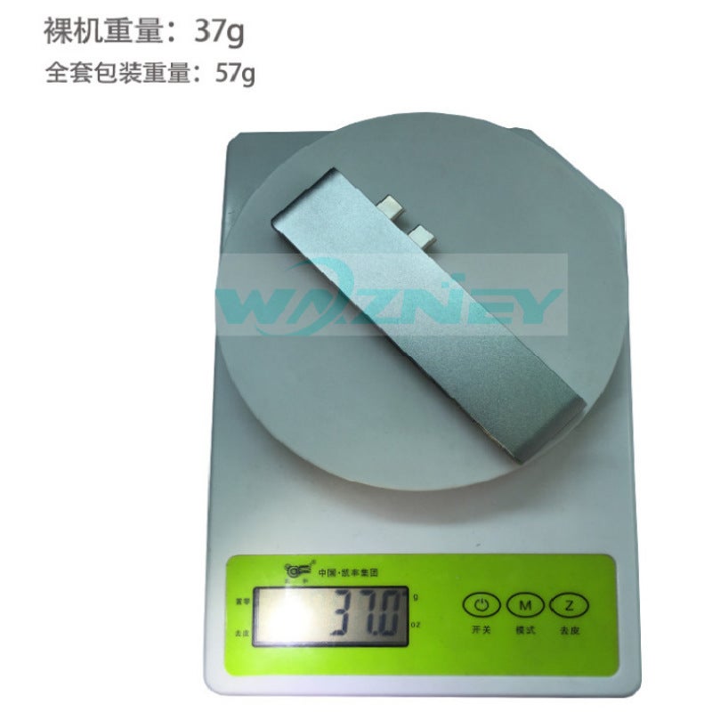 Non-Toxic Durable Material Lightweight Stylish Luxury Design - Smooth Touch Reusable Easy Installation for Daily Use & Eco-Conscious Users - Image 2