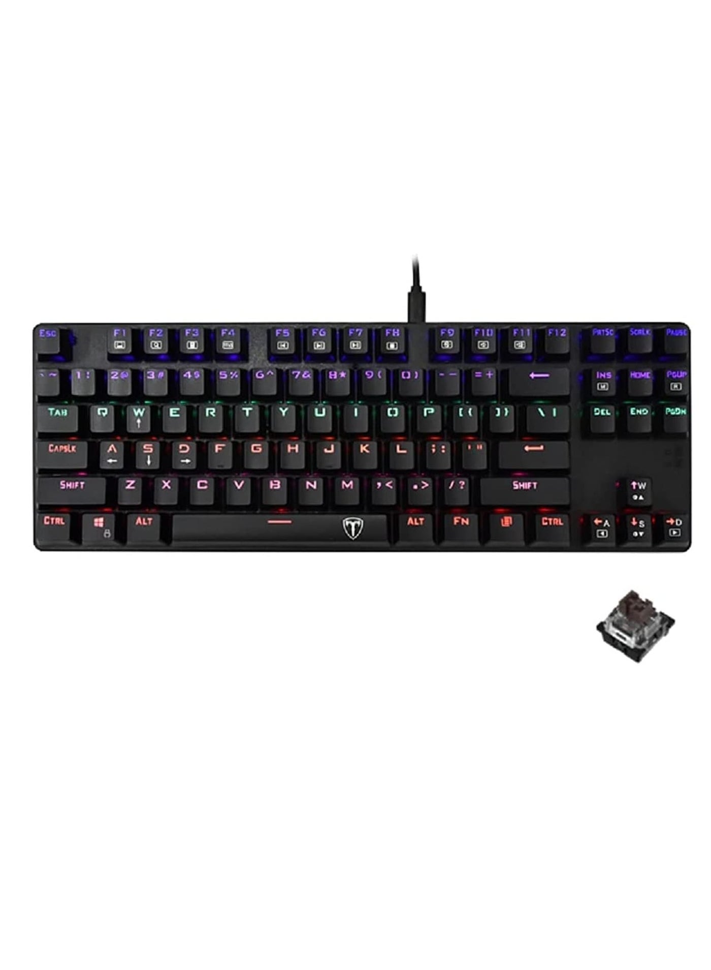 tdagger Tdagger Bora t-tgk313