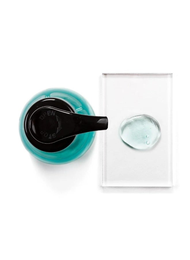 Avant Skincare Blue Volcanic Stone Purifying & Antioxydising Cleansing Gel 100ml - Image 3