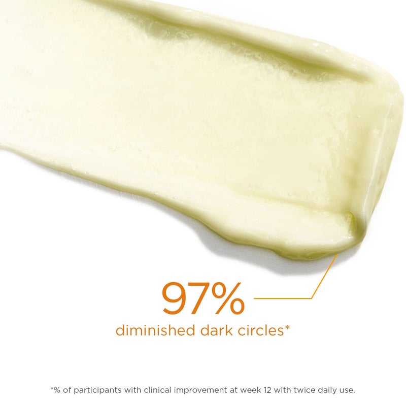 NEOSTRATA Brightening Eye Cream Dark Circle Corrector with Antioxidants, Peptides, and Algae Extract Fragrance-Free, 15 g. - Image 2