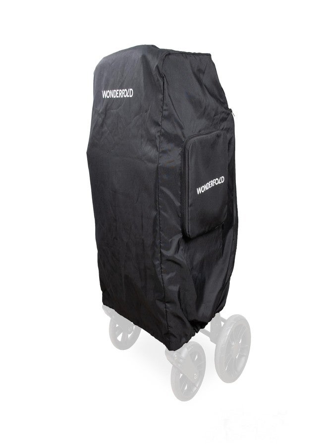 WONDERFOLD W2 Series Dust Cover - Image 1
