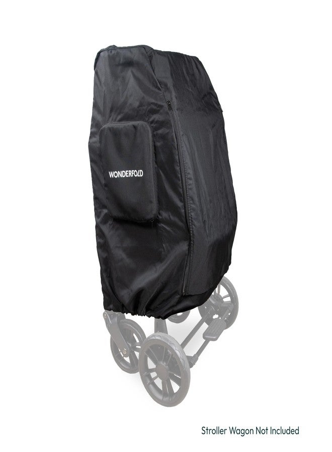 WONDERFOLD W2 Series Dust Cover - Image 4